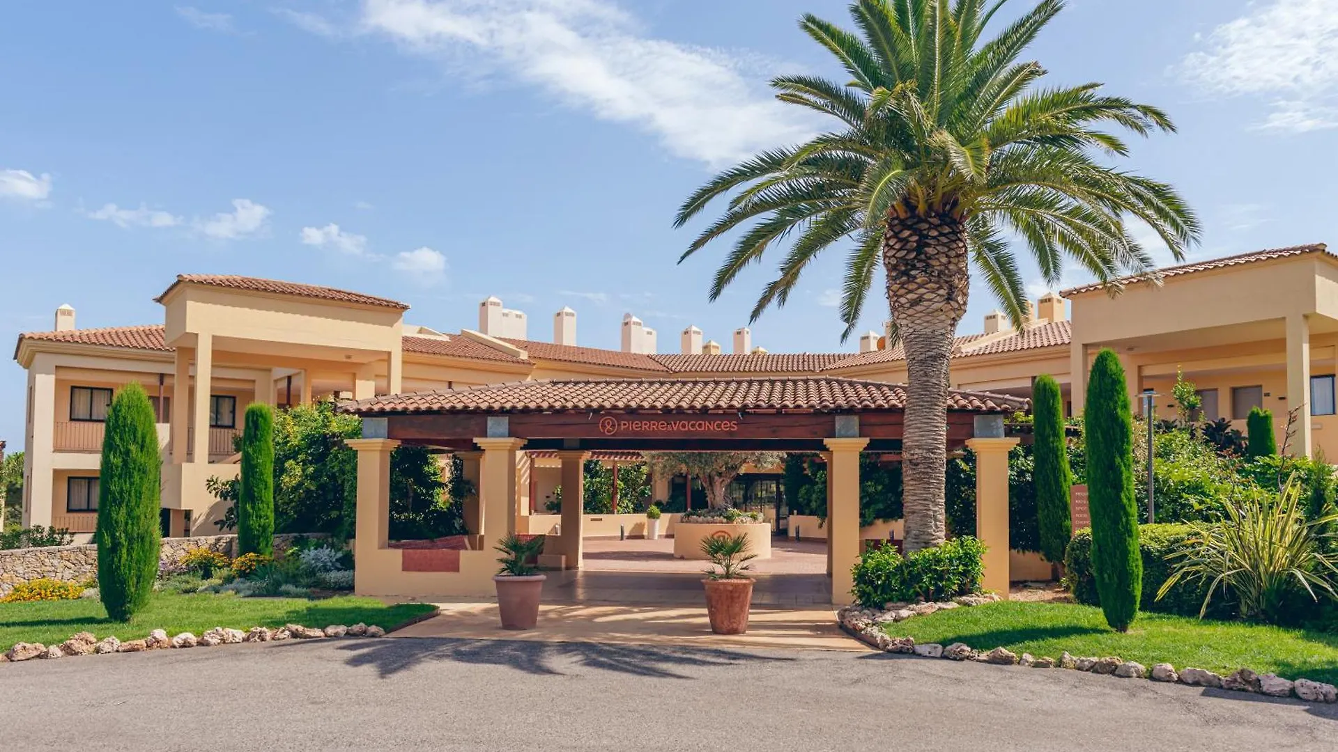 Pierre & Vacances Resort Bonavista De Bonmont Spanien