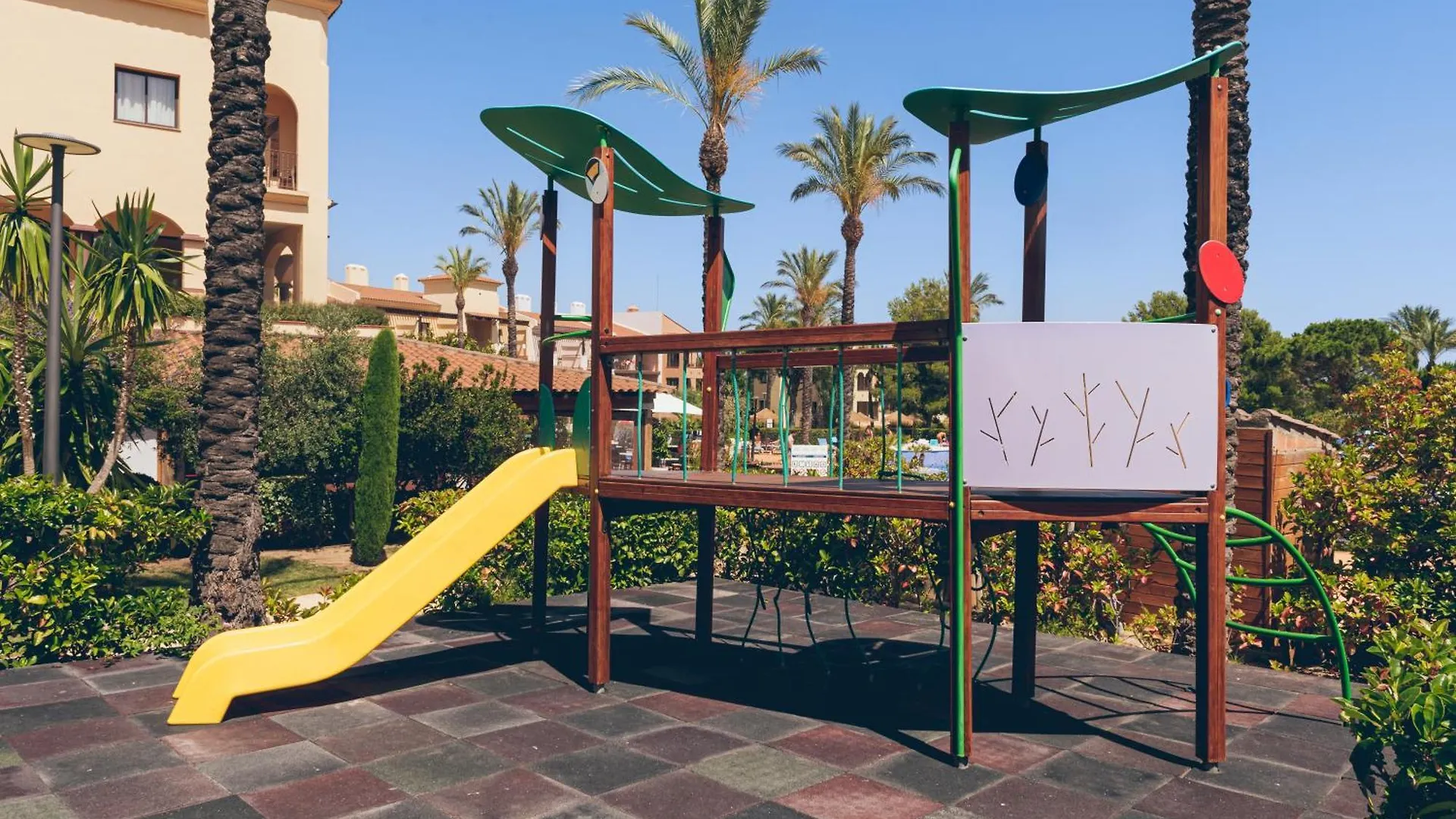 Pierre & Vacances Resort Bonavista De Bonmont 3*, Mont-roig del Camp Spanien
