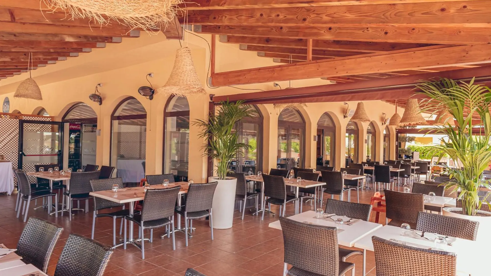 Pierre & Vacances Resort Bonavista De Bonmont Spanien