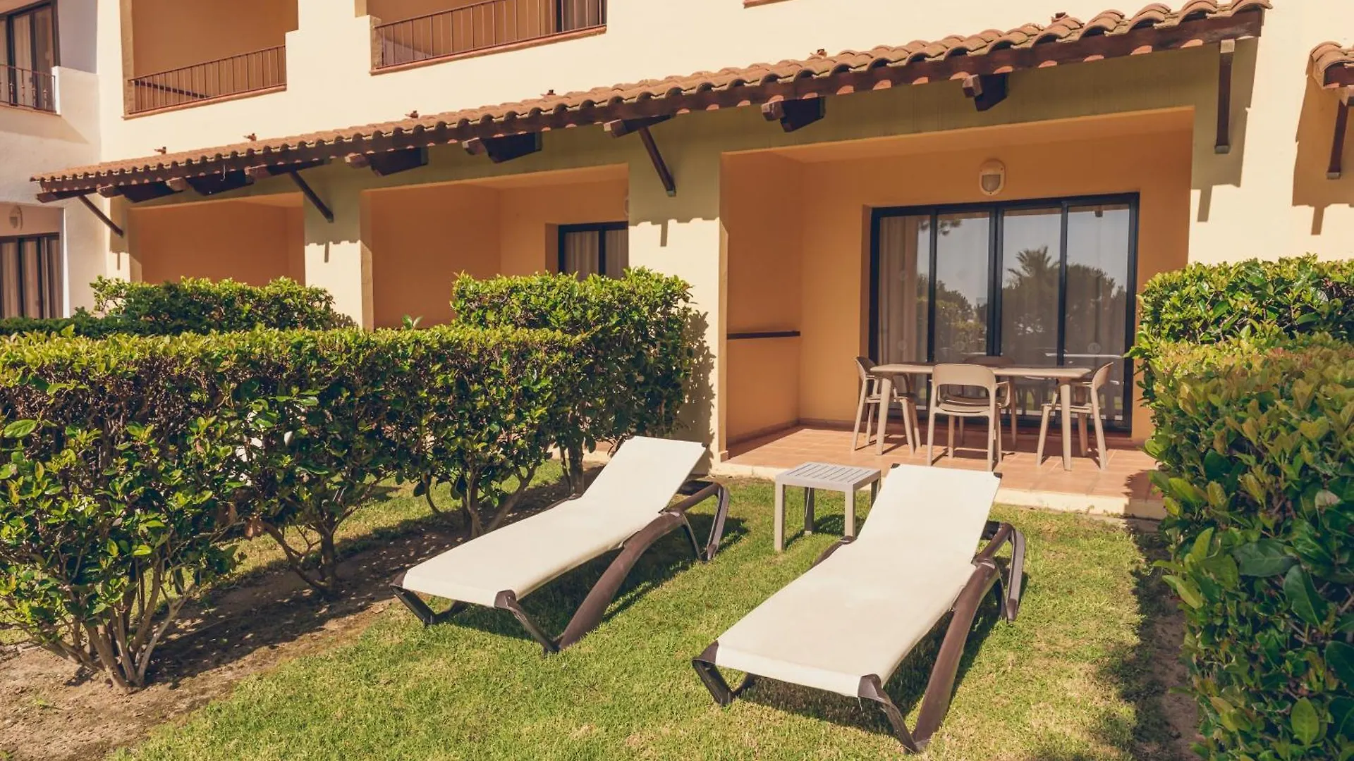 Pierre & Vacances Resort Bonavista De Bonmont Mont-roig del Camp