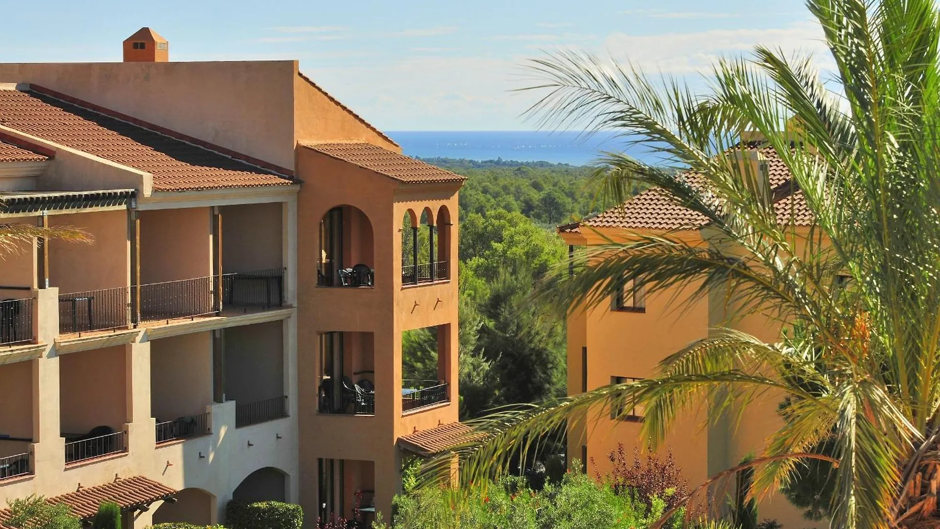 Pierre & Vacances Resort Bonavista De Bonmont Spanien