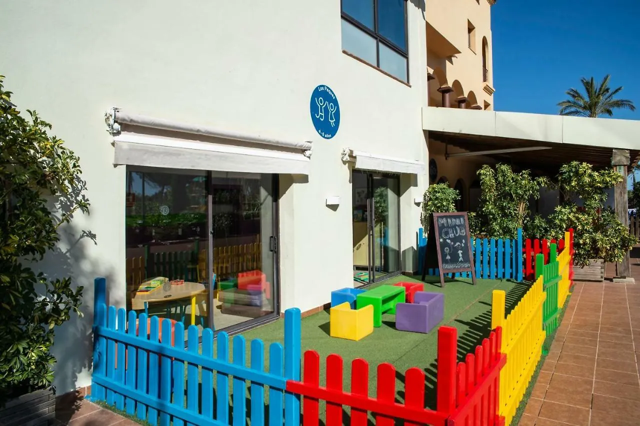 Pierre & Vacances Resort Bonavista De Bonmont Hotel Mont-roig del Camp