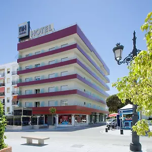 Nh San Pedro De Alcantara Spain
