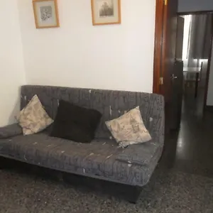 Appartement Aguilon
