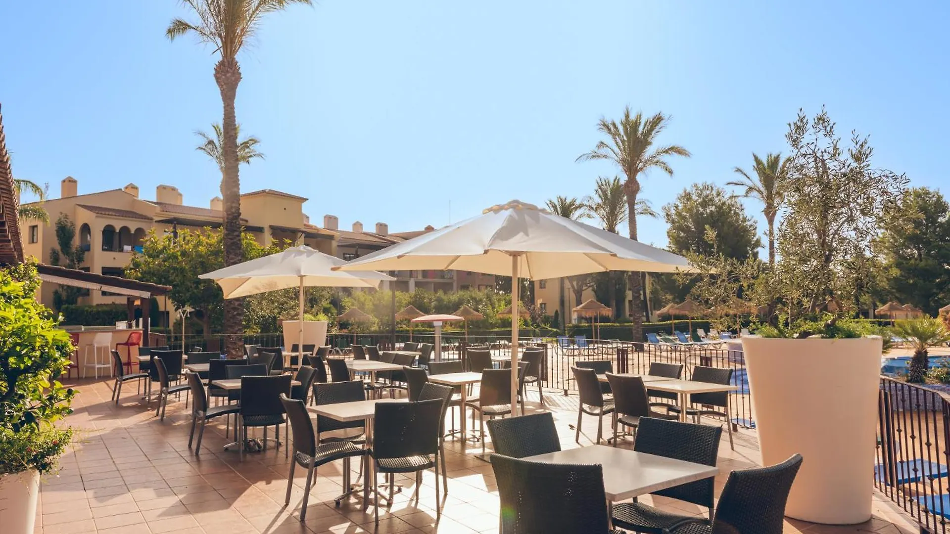 Pierre & Vacances Resort Bonavista De Bonmont 3*, Mont-roig del Camp Spain