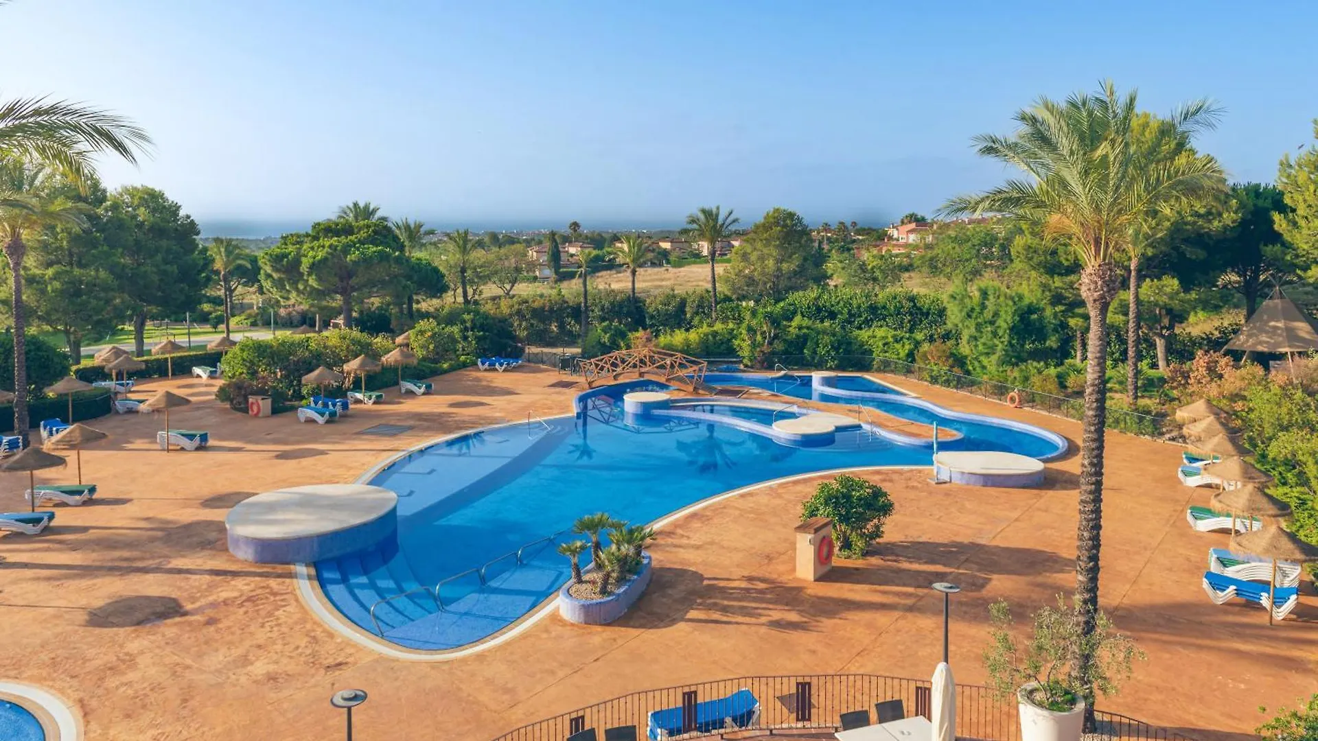 Pierre & Vacances Resort Bonavista De Bonmont Spain