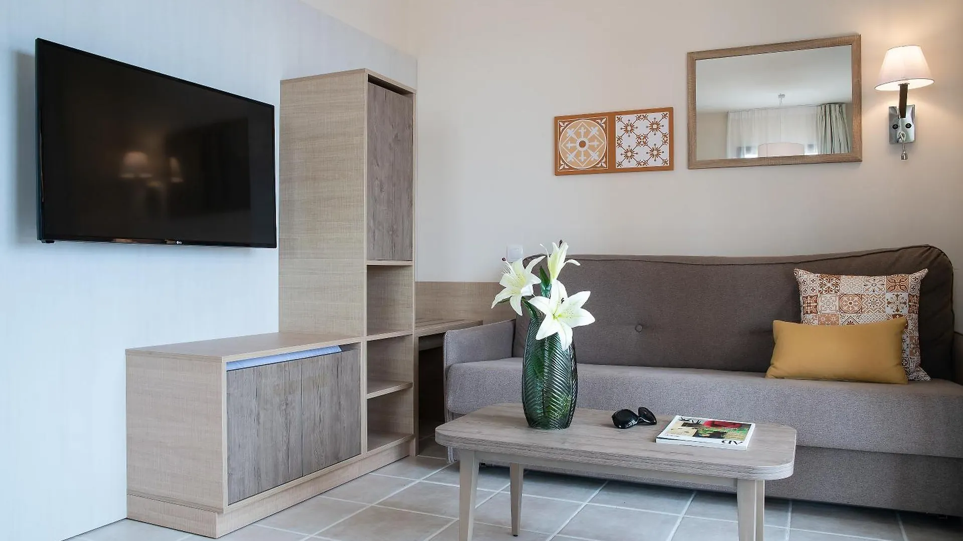 Pierre & Vacances Resort Bonavista De Bonmont Spain